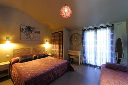 фото отеля Hotel E Tre Stelle