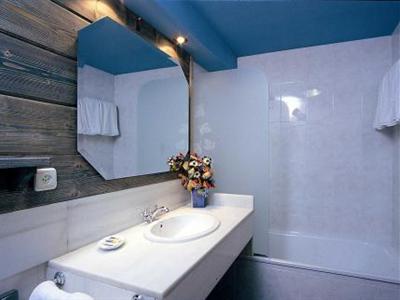 фото отеля Calitxo Hotel Mollo