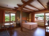 Calitxo Hotel Mollo