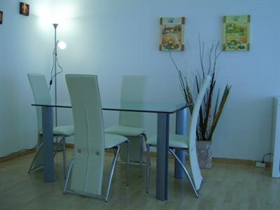 фото отеля Tu Casa Apartments Berlin