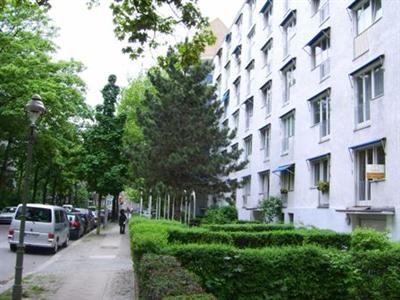 фото отеля Tu Casa Apartments Berlin