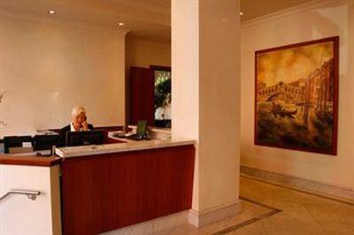 фото отеля Hotel Rialto Victoria