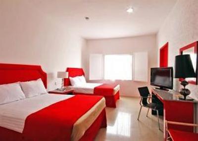 фото отеля Hotel ZAR