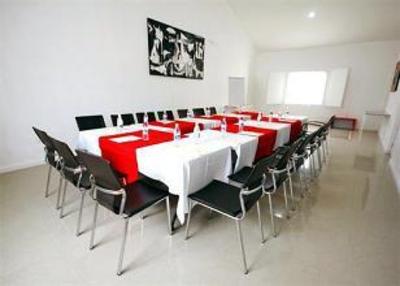 фото отеля Hotel ZAR