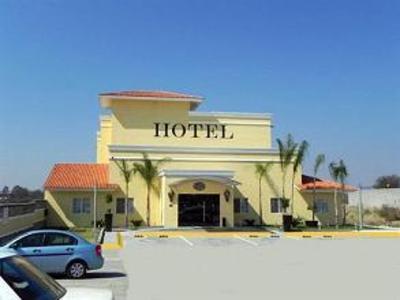 фото отеля Hotel ZAR