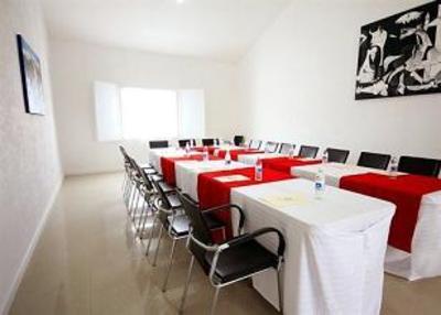 фото отеля Hotel ZAR