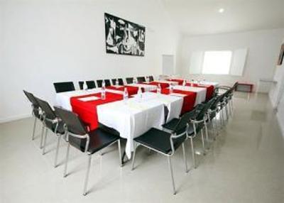 фото отеля Hotel ZAR