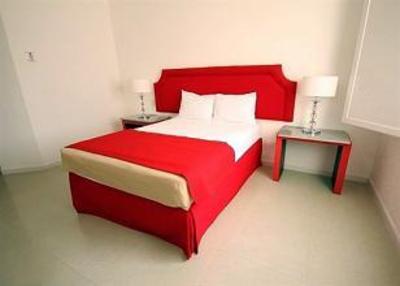 фото отеля Hotel ZAR
