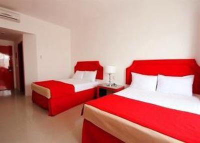 фото отеля Hotel ZAR