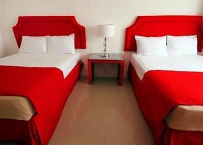 фото отеля Hotel ZAR