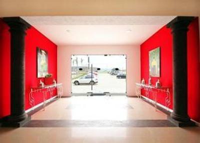 фото отеля Hotel ZAR