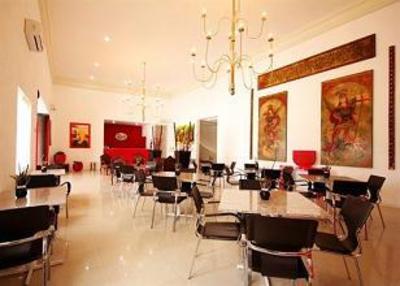 фото отеля Hotel ZAR