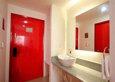 фото отеля Hotel ZAR