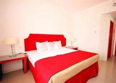 фото отеля Hotel ZAR