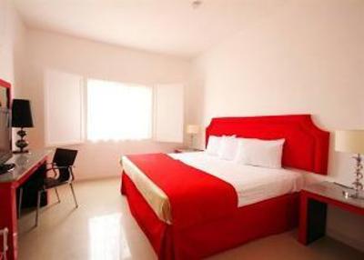фото отеля Hotel ZAR