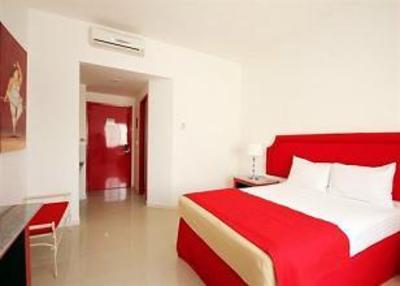 фото отеля Hotel ZAR