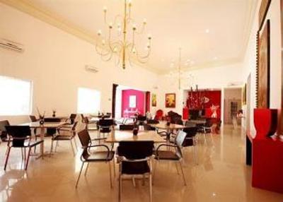 фото отеля Hotel ZAR