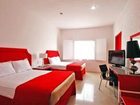фото отеля Hotel ZAR