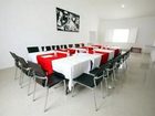 фото отеля Hotel ZAR