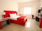 фото отеля Hotel ZAR