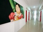 фото отеля Hotel ZAR