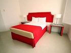 фото отеля Hotel ZAR