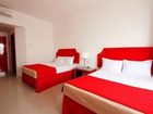 фото отеля Hotel ZAR