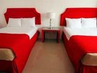 фото отеля Hotel ZAR