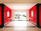 фото отеля Hotel ZAR