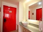 фото отеля Hotel ZAR