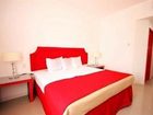 фото отеля Hotel ZAR