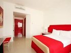 фото отеля Hotel ZAR