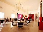 фото отеля Hotel ZAR