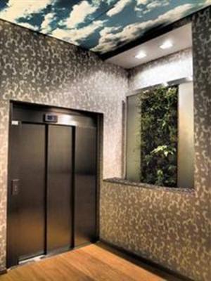 фото отеля Hotel La Chaumiere Quillan