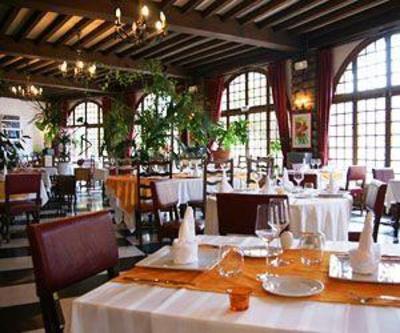 фото отеля Hotel La Chaumiere Quillan
