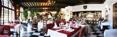 фото отеля Hotel La Chaumiere Quillan