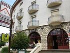 фото отеля Hotel La Chaumiere Quillan