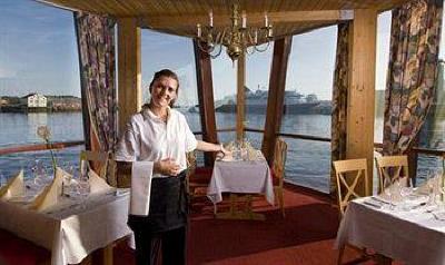 фото отеля Rica Hotel Svolvaer Vagan