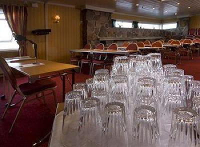 фото отеля Rica Hotel Svolvaer Vagan