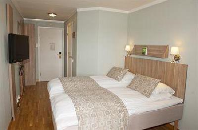 фото отеля Rica Hotel Svolvaer Vagan