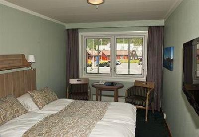 фото отеля Rica Hotel Svolvaer Vagan