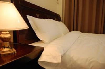 фото отеля Advisor Hotel Hanoi