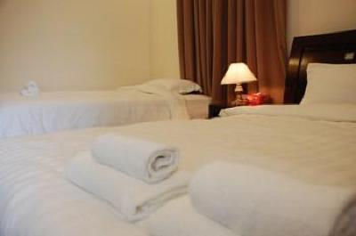 фото отеля Advisor Hotel Hanoi
