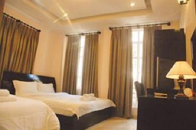 фото отеля Advisor Hotel Hanoi