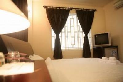 фото отеля Advisor Hotel Hanoi