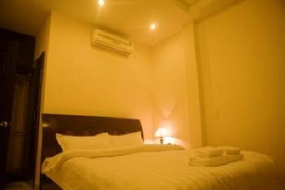 фото отеля Advisor Hotel Hanoi
