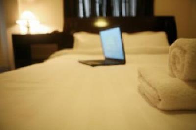 фото отеля Advisor Hotel Hanoi
