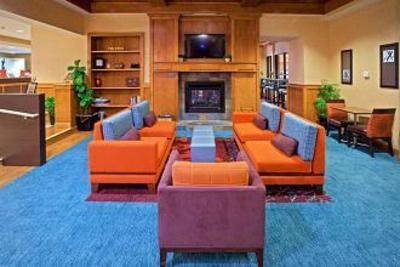 фото отеля Residence Inn Louisville Downtown