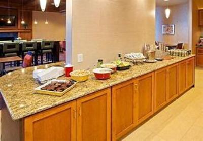 фото отеля Residence Inn Louisville Downtown