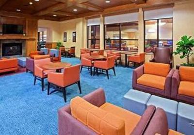 фото отеля Residence Inn Louisville Downtown